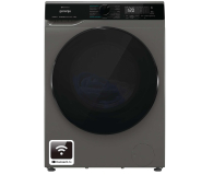 Pralko-suszarka Gorenje WD2PA964ADT/PL Titanium 9/6 kg 1400obr JetWash SterilTub Program Pierz i susz 60' - 1336199 - zdjęcie 5